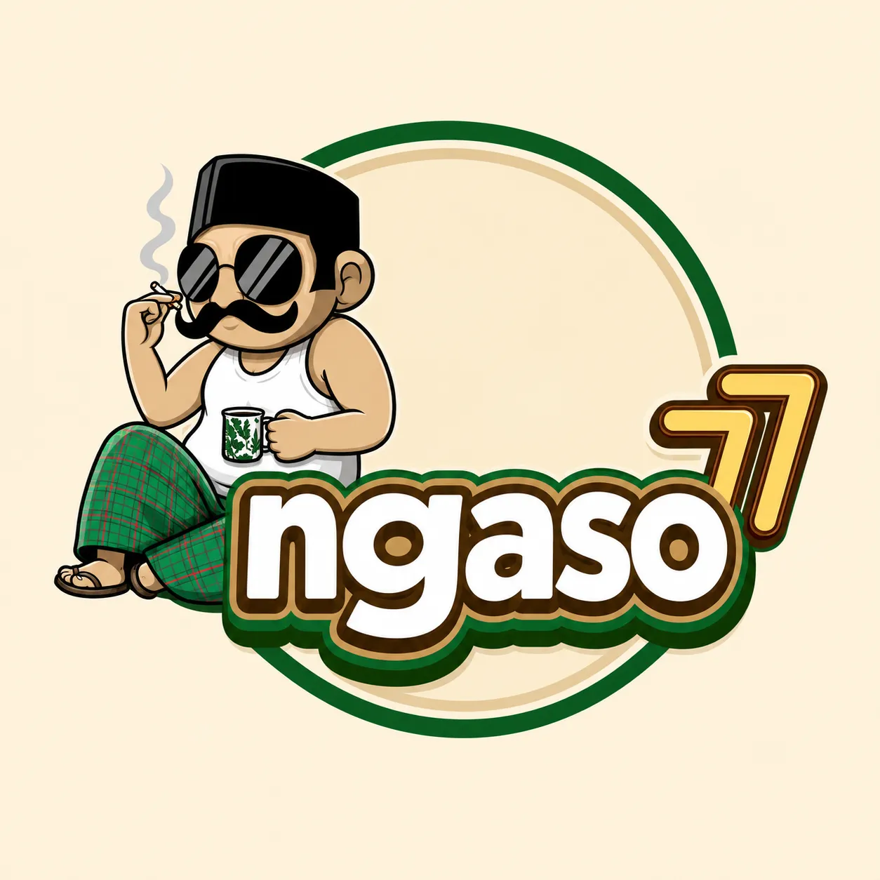 NGASO77 - Aplikasi Tidur & Relaksasi Terbaik untuk Kesehatan Anda