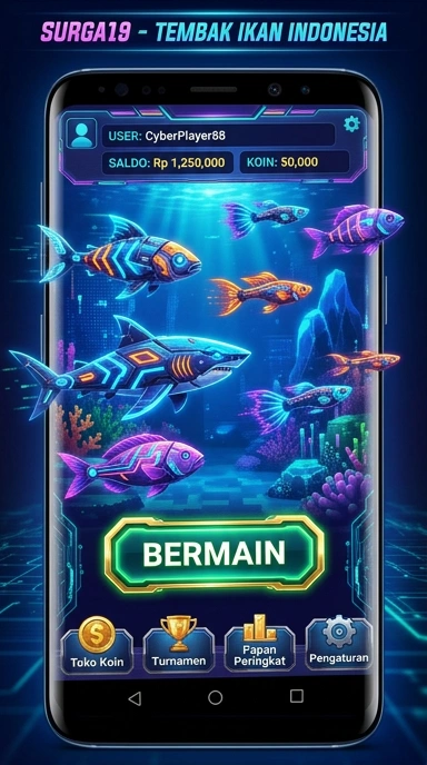 surga19 - Pusat APK untuk Download Aplikasi Terpercaya